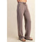 Modal Poly Span Scuba Straight Pant Mocha-Pant-Rae Mode-S-Urbanheer