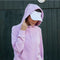 Modal Scuba Quarter Zip Hoddie Jacket