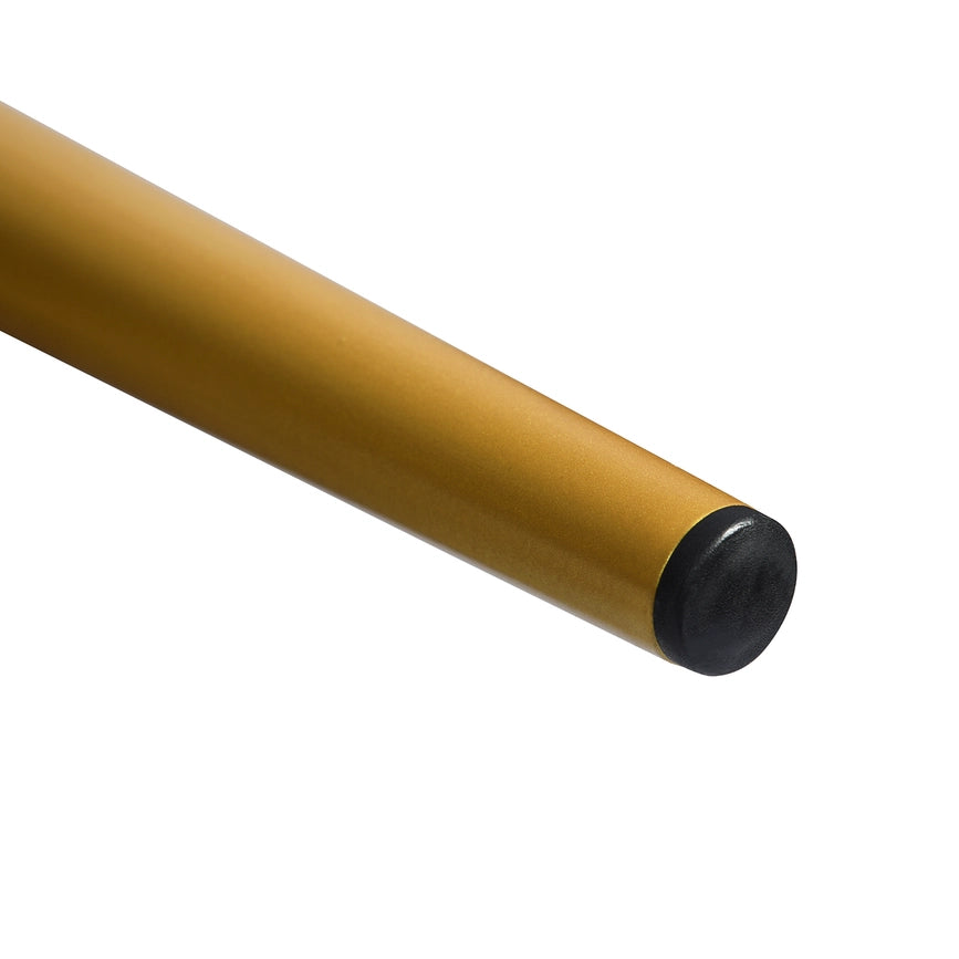 Modern Armchair Accent Chair-Gold Legs-Navy Blue Velvelt-Armchair-39F Inc.-29.5" H x 23.2" W x 20.1" D-Urbanheer