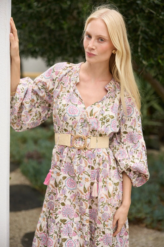 Molly Dress Jolie-Dress-Naudic-S-Pink-Urbanheer