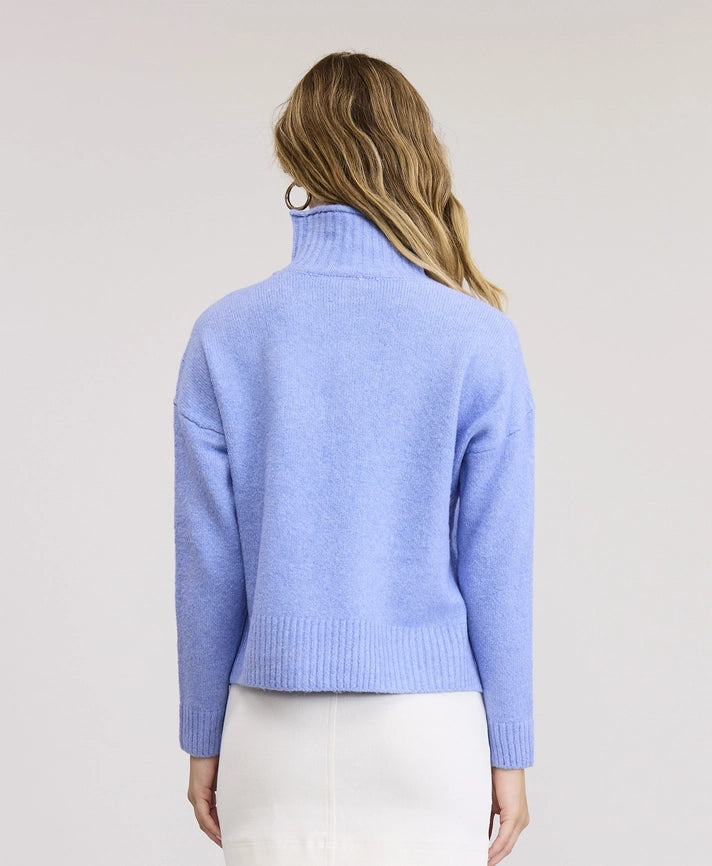 Molly Sweater Pullover-Pullover-FLAT WHITE-XS-Urbanheer
