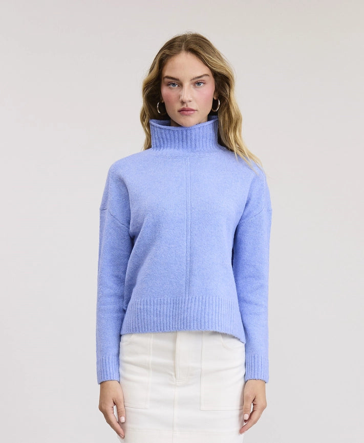 Molly Sweater Pullover-Pullover-FLAT WHITE-XS-Urbanheer
