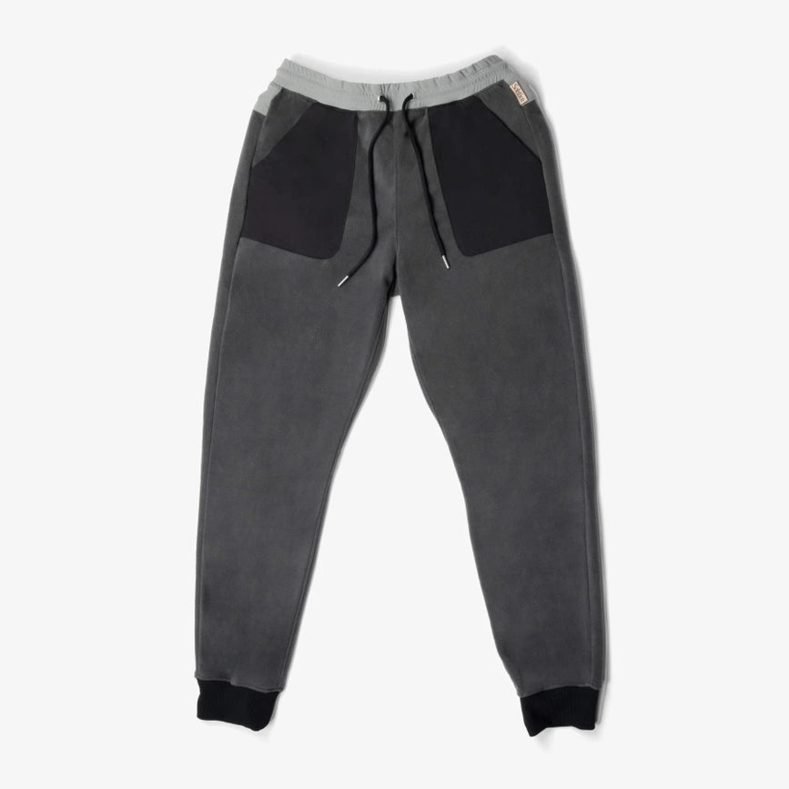 Momentum Joggers-Jogger Pants-Solstice Athletics-S-Grey/Black-Urbanheer