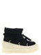 Moncler Altive Mid Ankle Boots