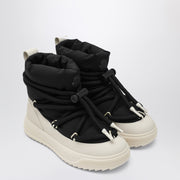 Moncler Altive Mid snow boots in black