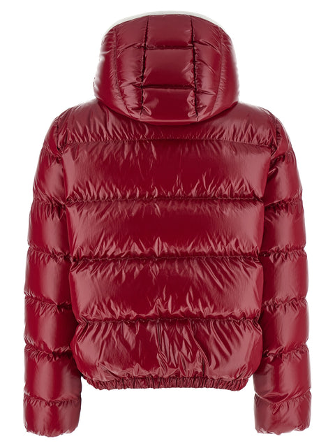 Moncler Andro Down Jacket