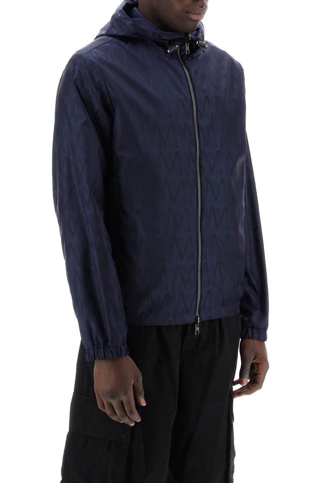 Moncler basic reversible lepont-men > clothing > jackets > windbreakers-Moncler-Urbanheer