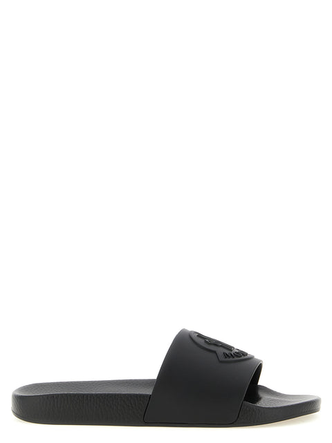 Moncler Basile Slides