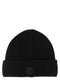 Moncler Brioche Half Stitch Cap