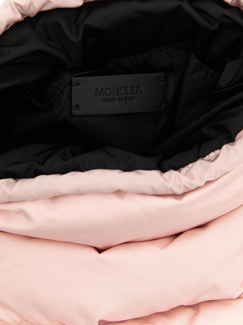 Moncler Caradoc Bucket Bag