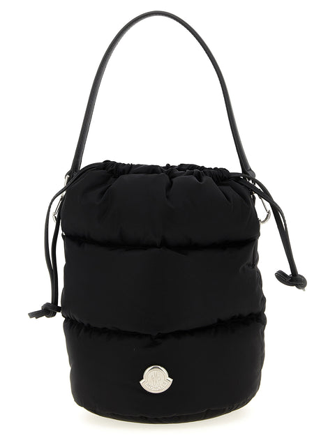Moncler Caradoc Bucket Bag