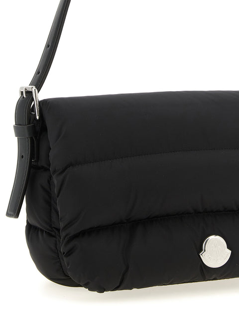 Moncler Caradoc Shoulder Bag