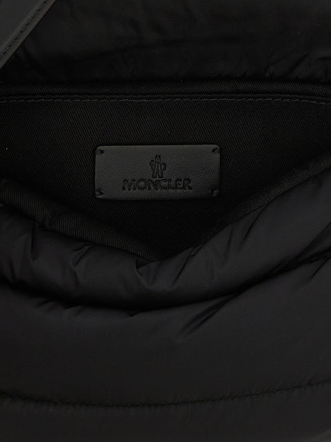 Moncler Caradoc Shoulder Bag