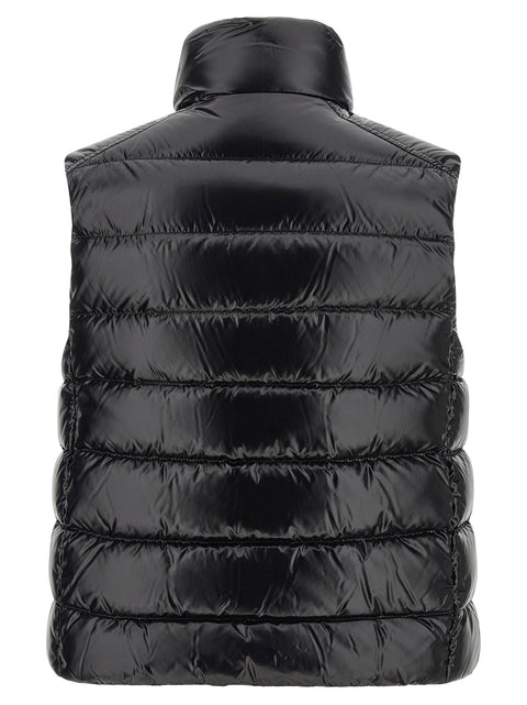 Moncler Frelon Vest