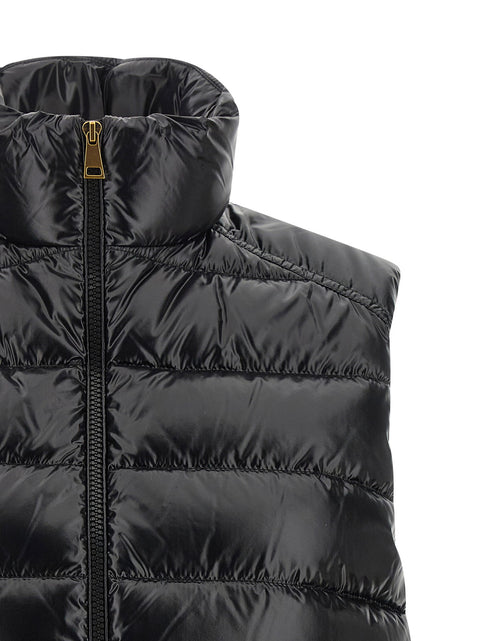 Moncler Frelon Vest