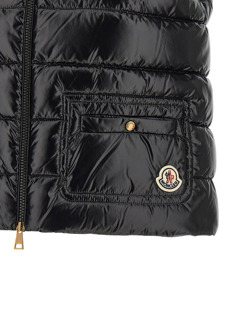 Moncler Frelon Vest