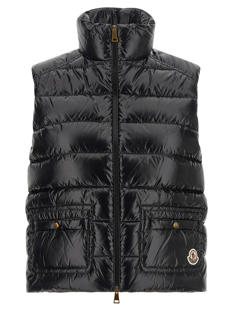 Moncler Frelon Vest
