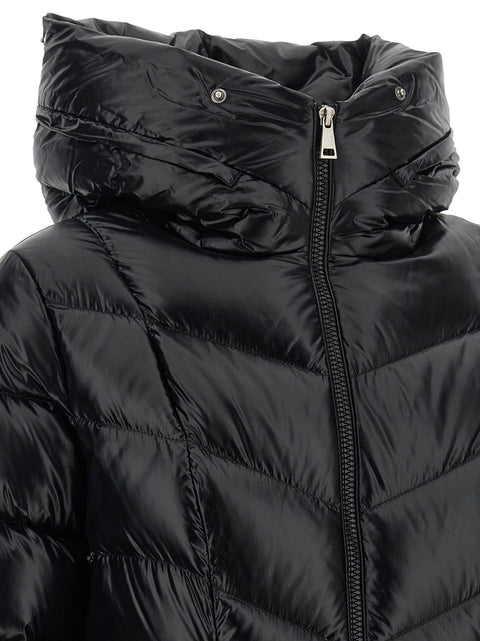 Moncler Fulmarusse Down Jacket