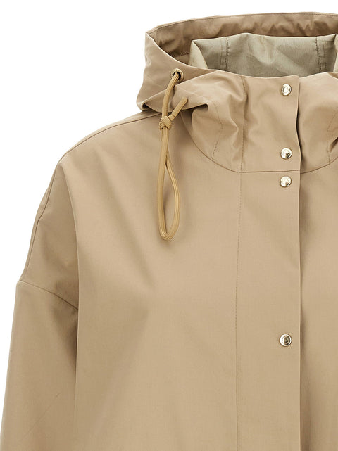 Moncler Gaillon Parka