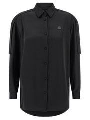 Moncler Genius Moncler X Edward Enninful Shirt