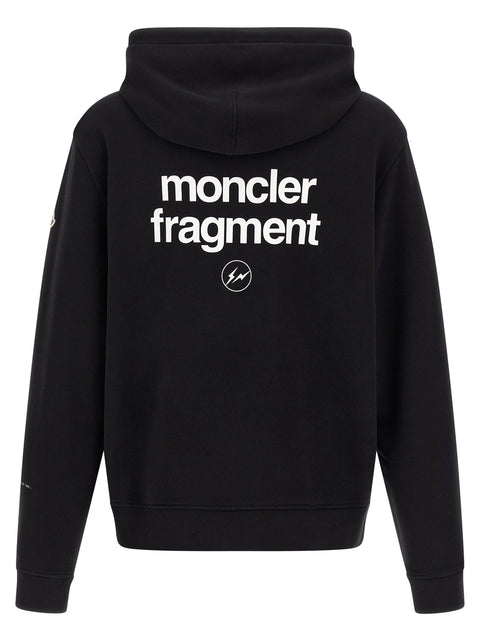Moncler Genius Moncler X Fragment Hoodie