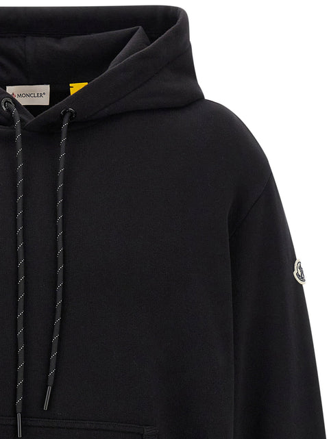 Moncler Genius Moncler X Fragment Hoodie