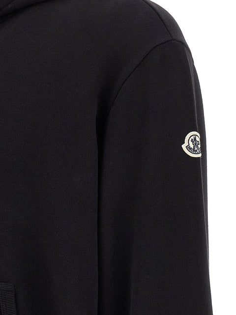 Moncler Genius Moncler X Fragment Hoodie