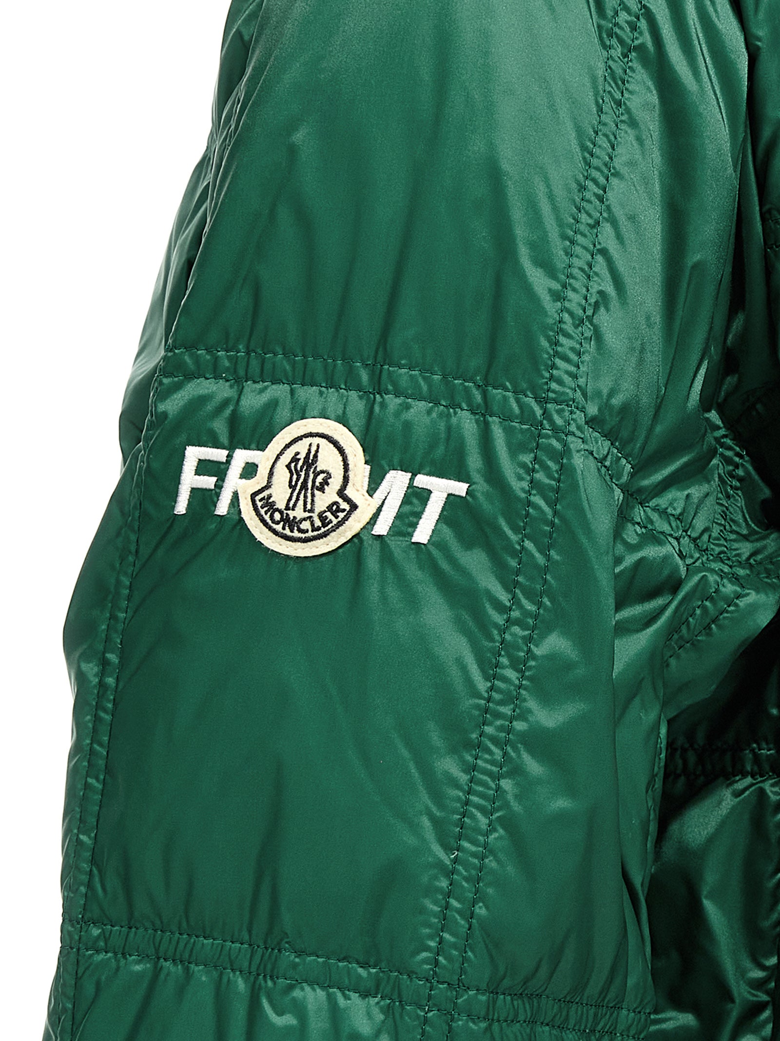 Moncler Genius Moncler X Frgmt Jayel Down Jacket