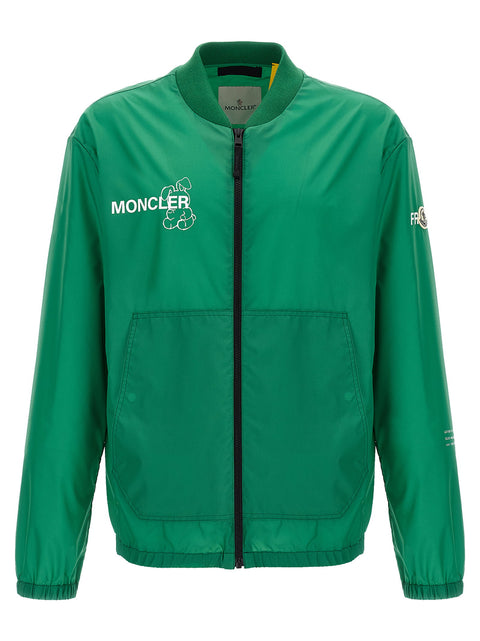 Moncler Genius Moncler X Frgmt Ostria Bomber Jacket