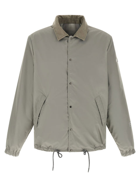 Moncler Genius Moncler X Frgmt Ryūha Reversible Jacket
