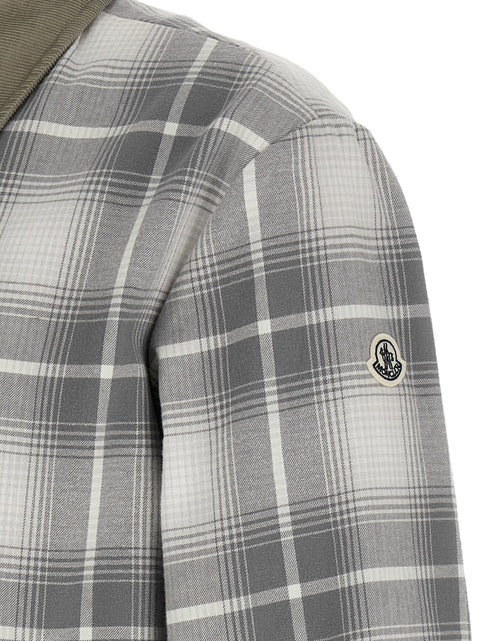 Moncler Genius Moncler X Frgmt Ryūha Reversible Jacket