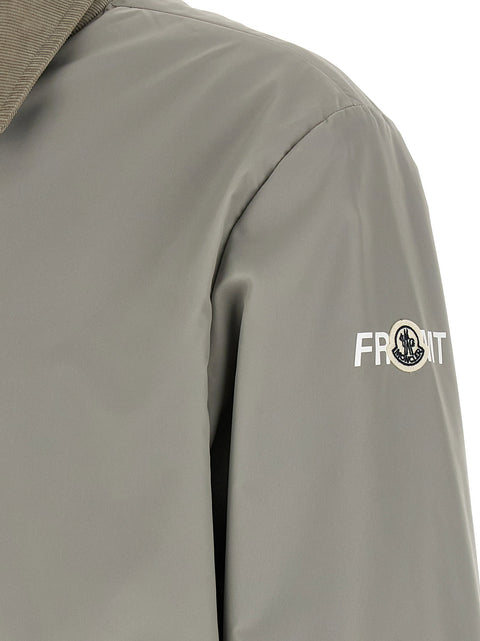 Moncler Genius Moncler X Frgmt Ryūha Reversible Jacket