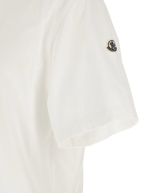 Moncler Genius T-shirt Moncler X Fragment