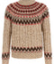 Moncler Grenoble Alpaca And Silk Sweater