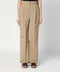 Moncler Grenoble Beige cargo pants