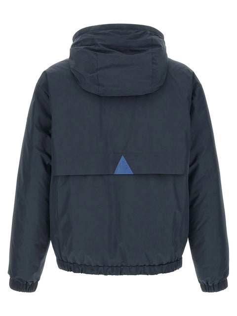 Moncler Grenoble Berguns Reversible Jacket