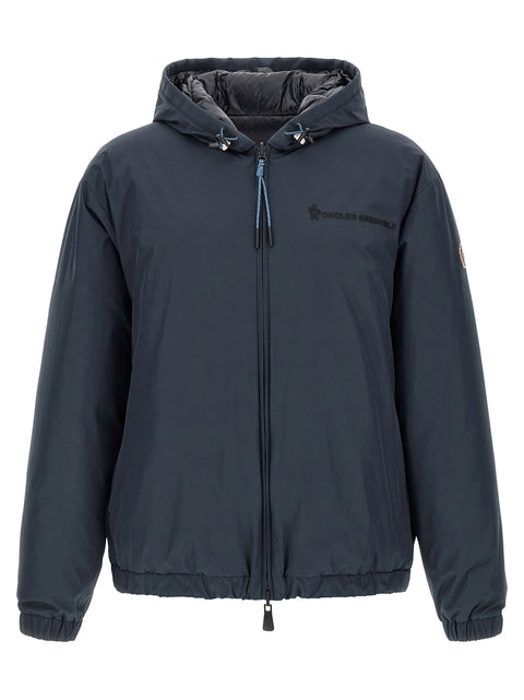 Moncler Grenoble Berguns Reversible Jacket