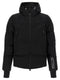 Moncler Grenoble Black Angren Ski Jacket