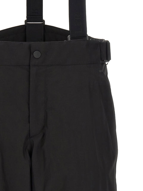 Moncler Grenoble Gore-tex® Ski Bib Shorts