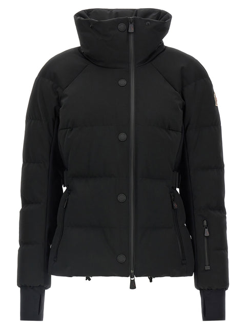 Moncler Grenoble Guyane Down Jacket