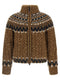 Moncler Grenoble Indren Down Jacket