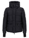 Moncler Grenoble Kasanka Blue Ski Jacket
