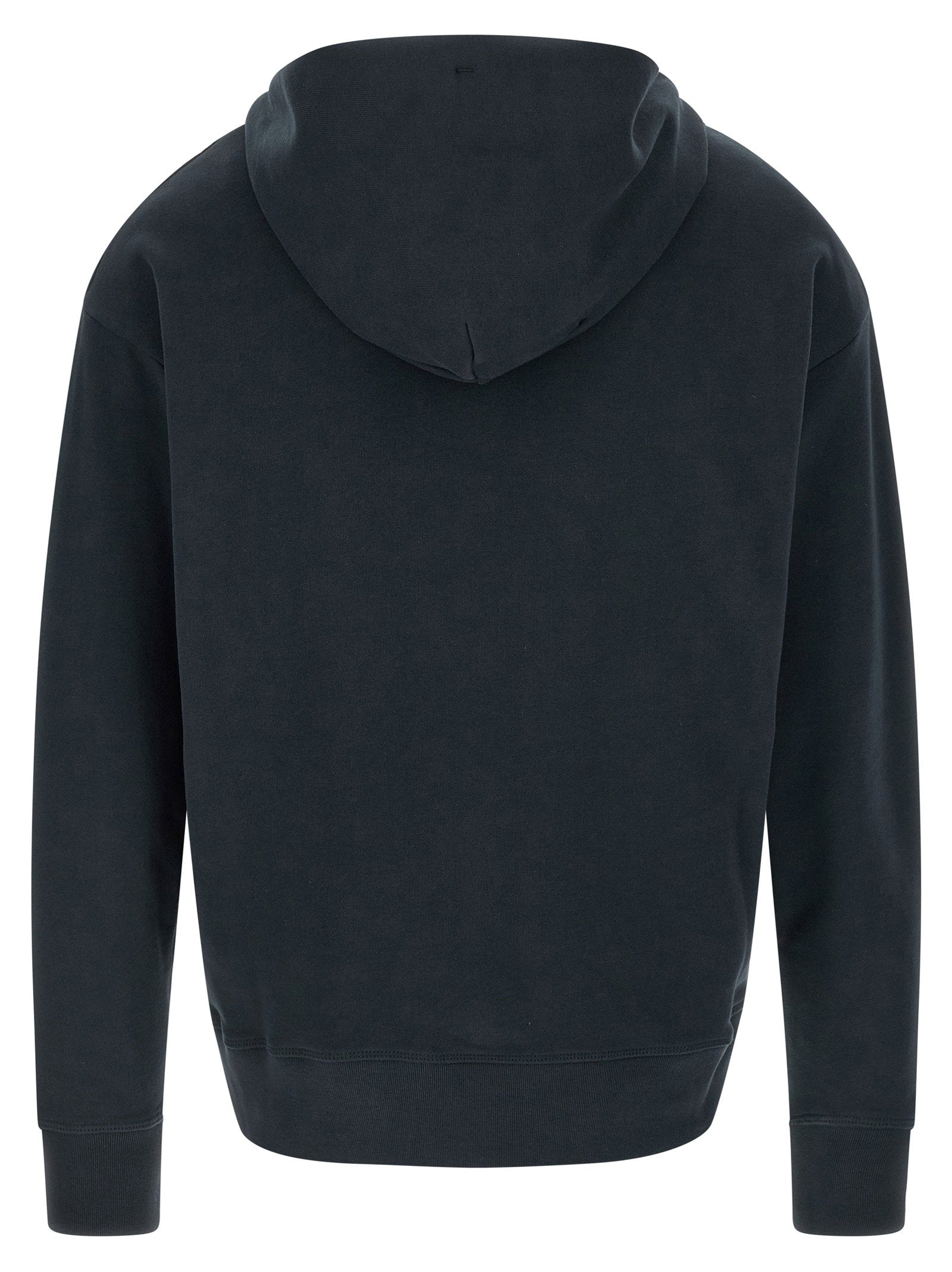 Moncler Grenoble Logo Hoodie – Urbanheer
