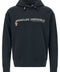 Moncler Grenoble Logo Hoodie