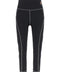 Moncler Grenoble Logo Patch Leggings