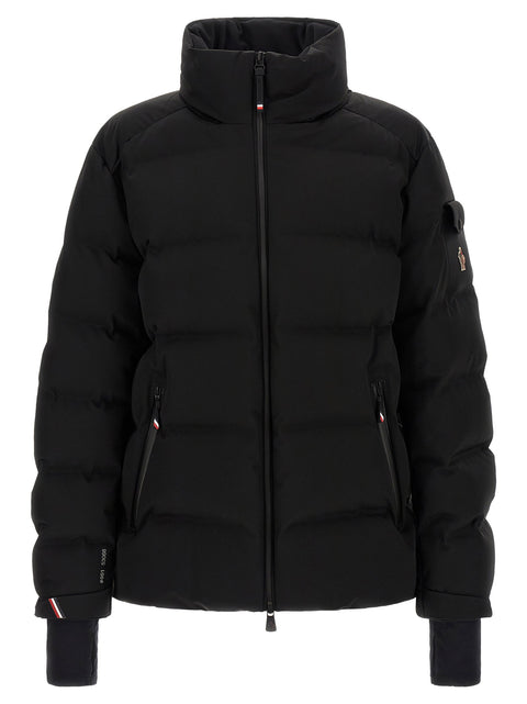 Moncler Grenoble Montgetech Down Jacket