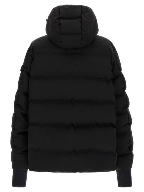 Moncler Grenoble Montgetech Down Jacket