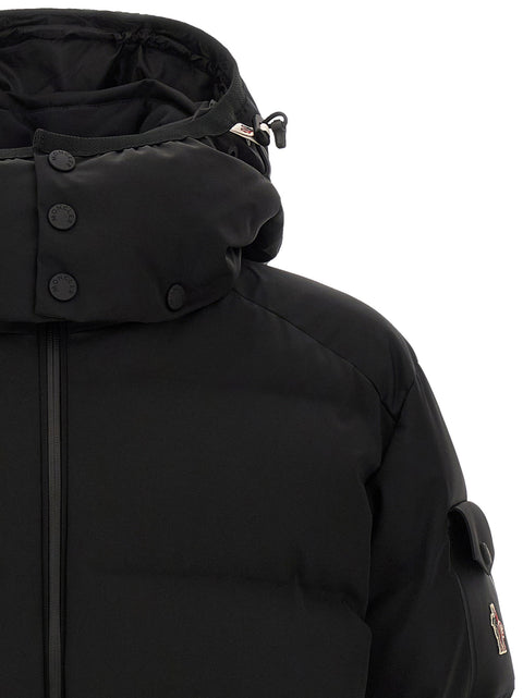 Moncler Grenoble Montgetech Down Jacket