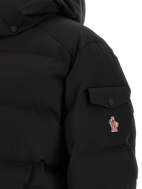Moncler Grenoble Montgetech Down Jacket