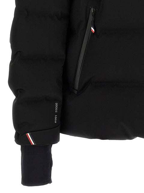 Moncler Grenoble Montgetech Down Jacket